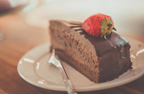Food Item