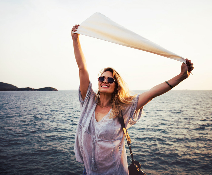 Sea Travel
