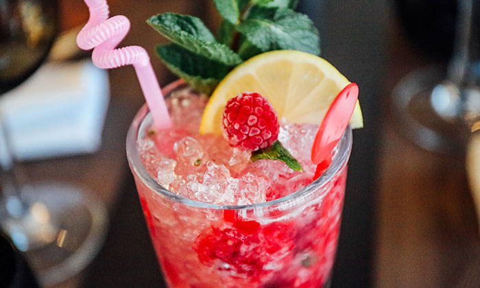 Cocktail Glass