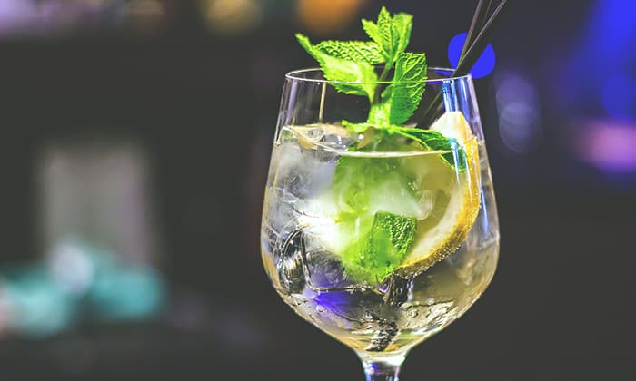Cocktail Glass