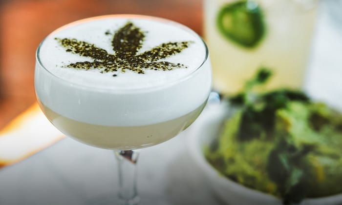 Cocktail Glass