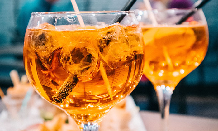 Cocktail Glasses