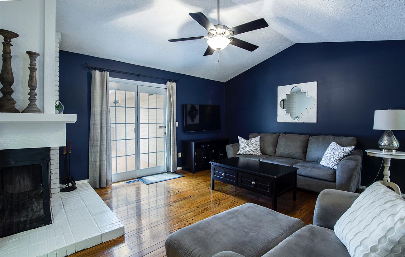 home interior