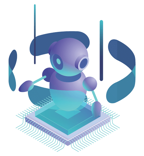 robot