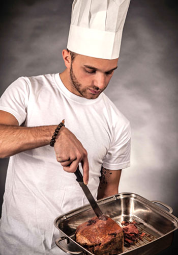 Chef