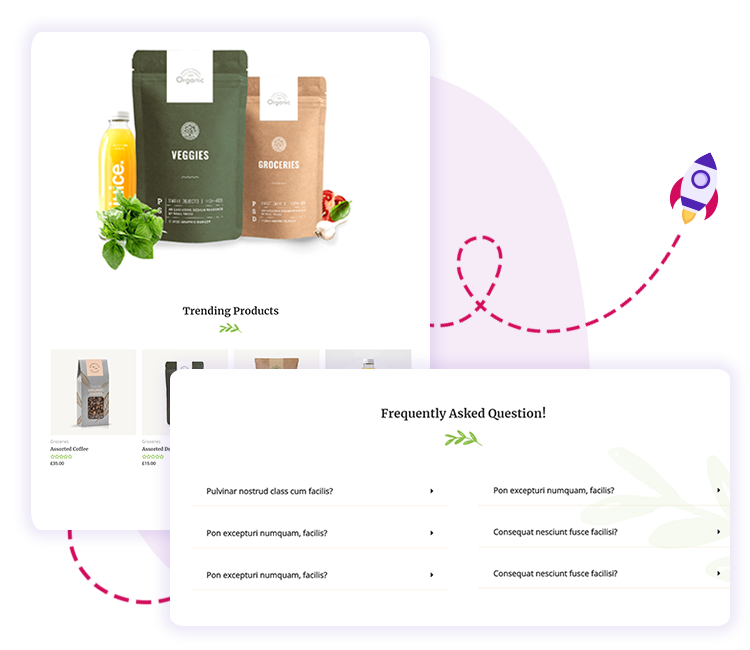 WooCommerce Products
