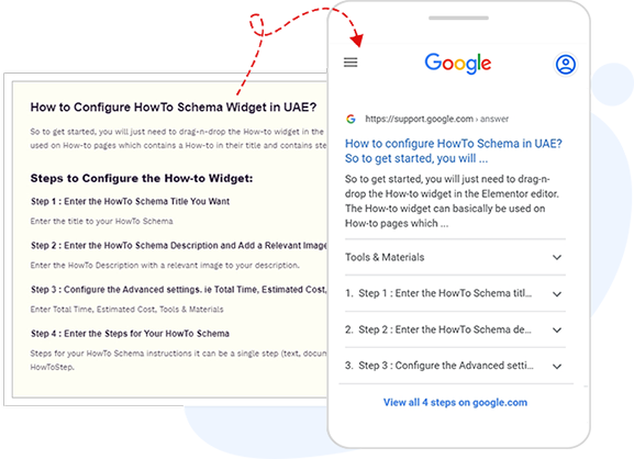 How to Schema