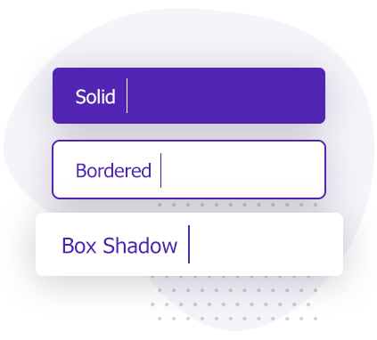 Input Field Designs Ultimate Elementor