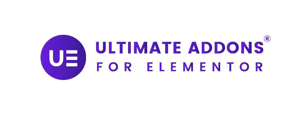 Ultimate Addons for Elementor logo