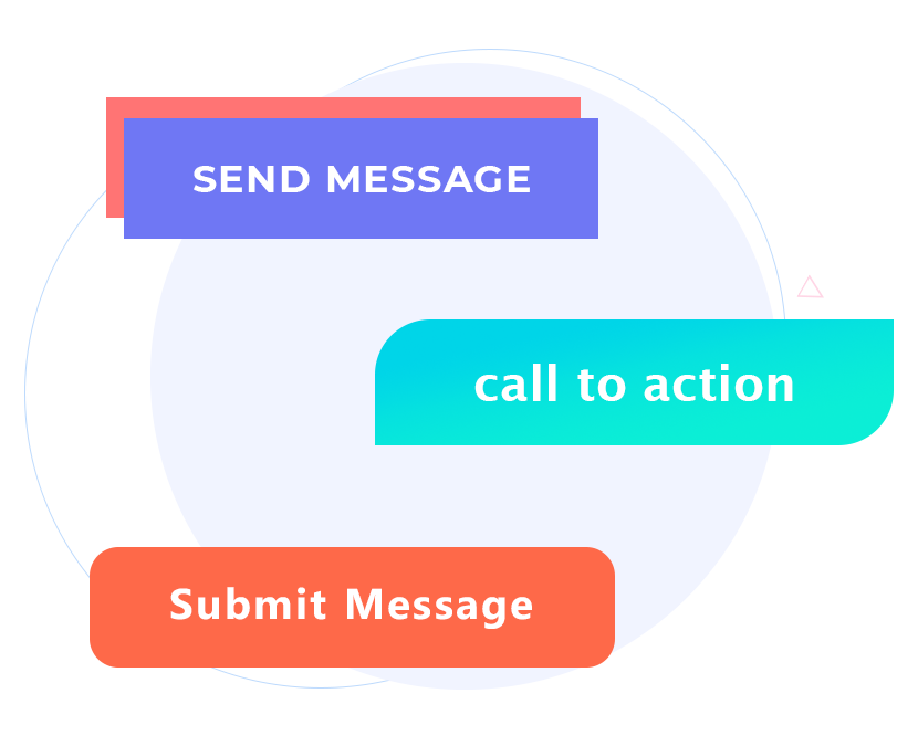 Fluent Buttons