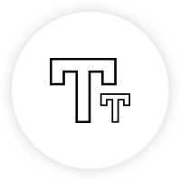 Typography Icon