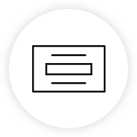 Section Break Icon