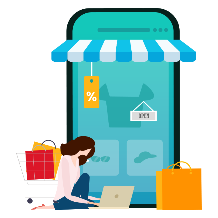 Ecommerce Store