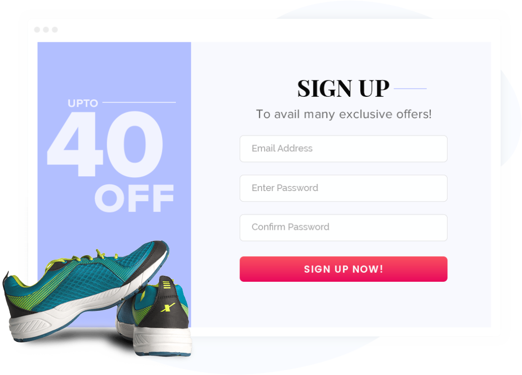 User Registration Form