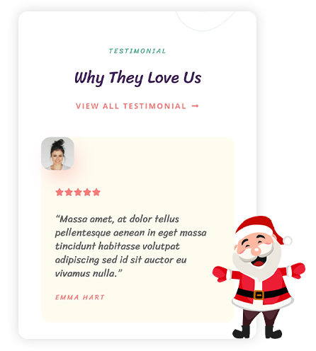 Decorate Your Website