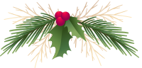 Xmas Border