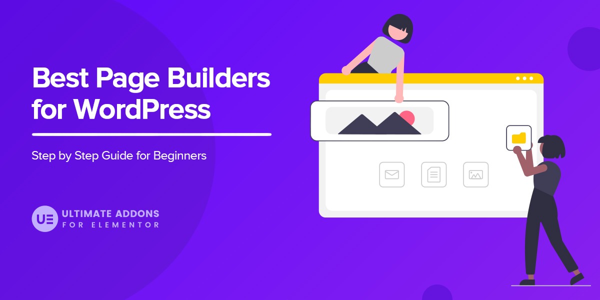 best WordPress page builders