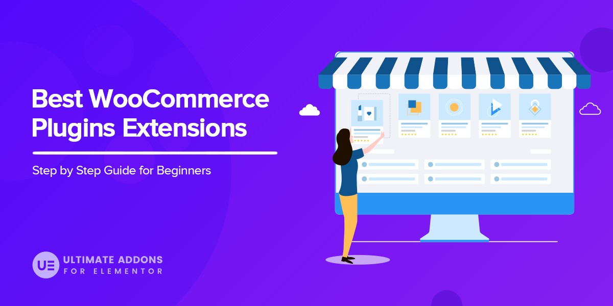 Best WooCommerce Plugins