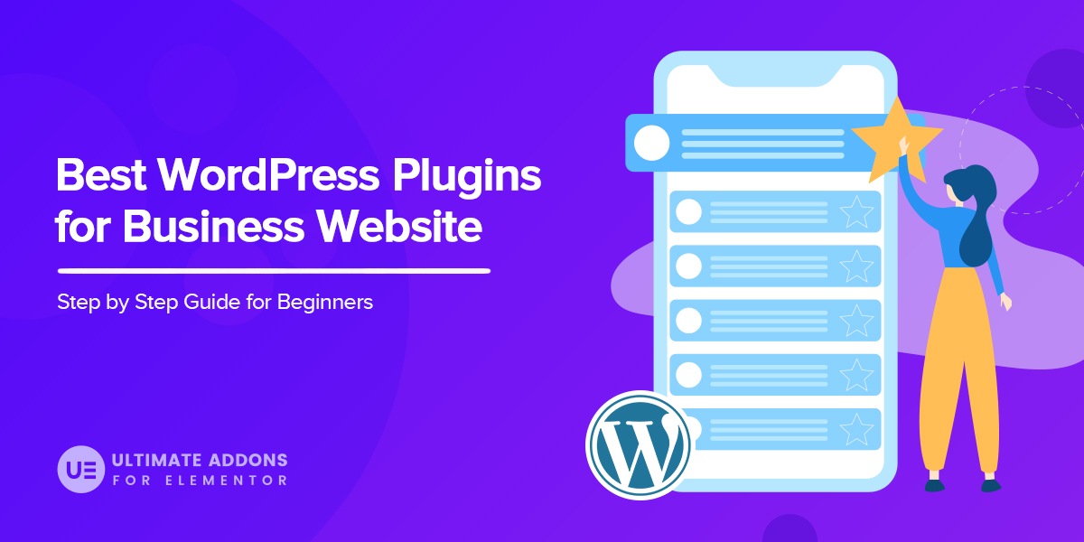 Must have WordPress Plugins
