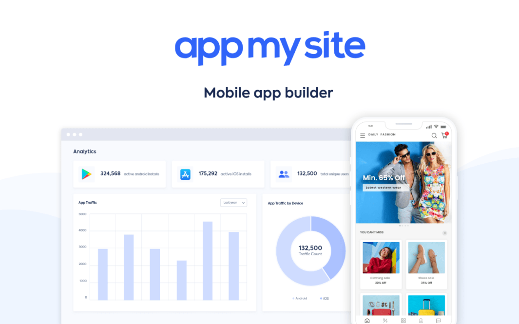 AppMySite
