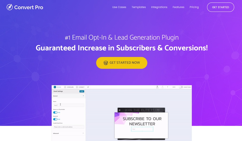convert pro woocommerce extension