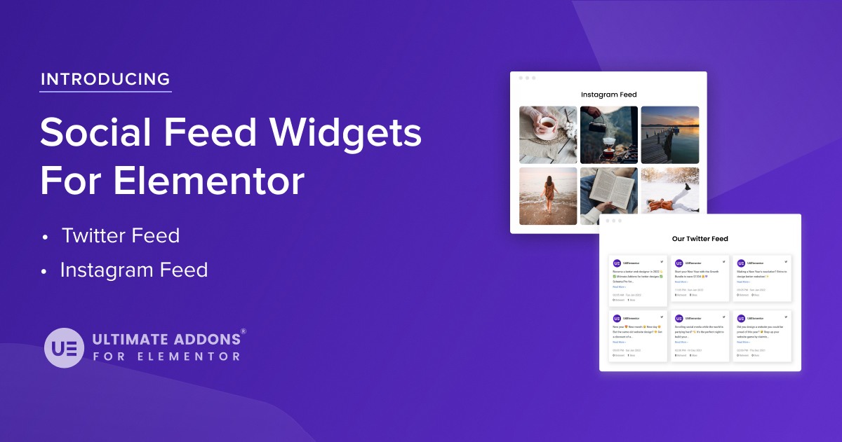 Ultimate Addons for Elementor 1.36.0 Update