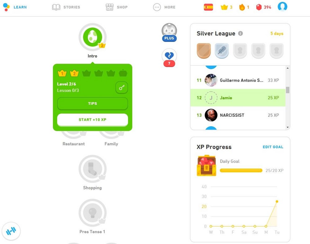 What is gamification