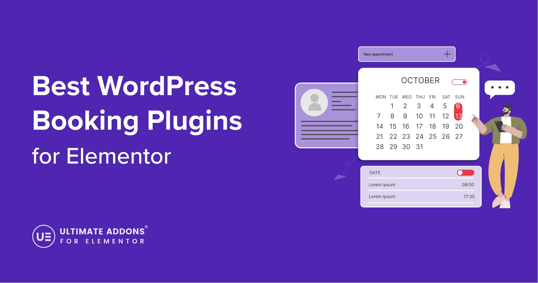 Booking Plugins