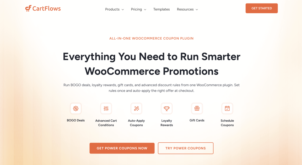 50+ Best WooCommerce Plugins in 2026 (Must-Have Extensions for WooCommerce Store) Power Coupons for WooCommerce