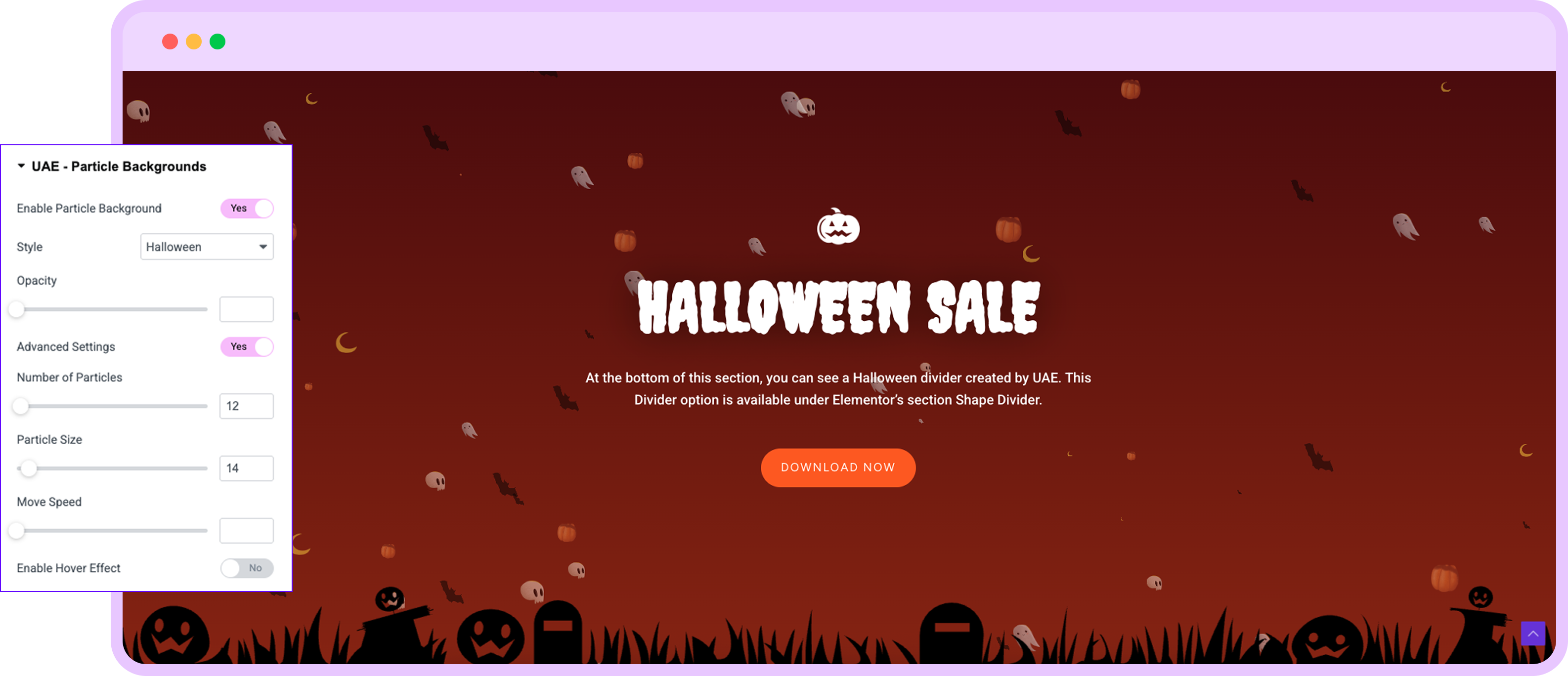 Halloween
