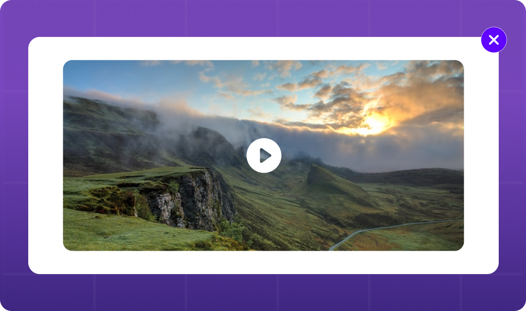 Video Embed