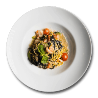 Prawn Salad